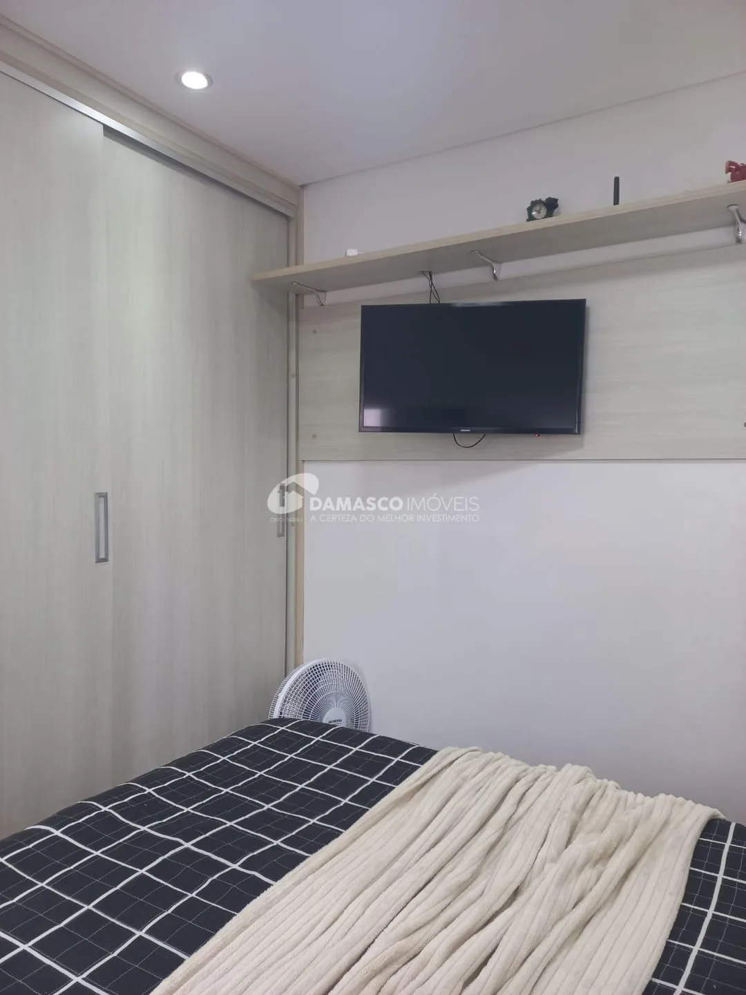 Apartamento à venda, Olímpico, São Caetano do Sul, SP