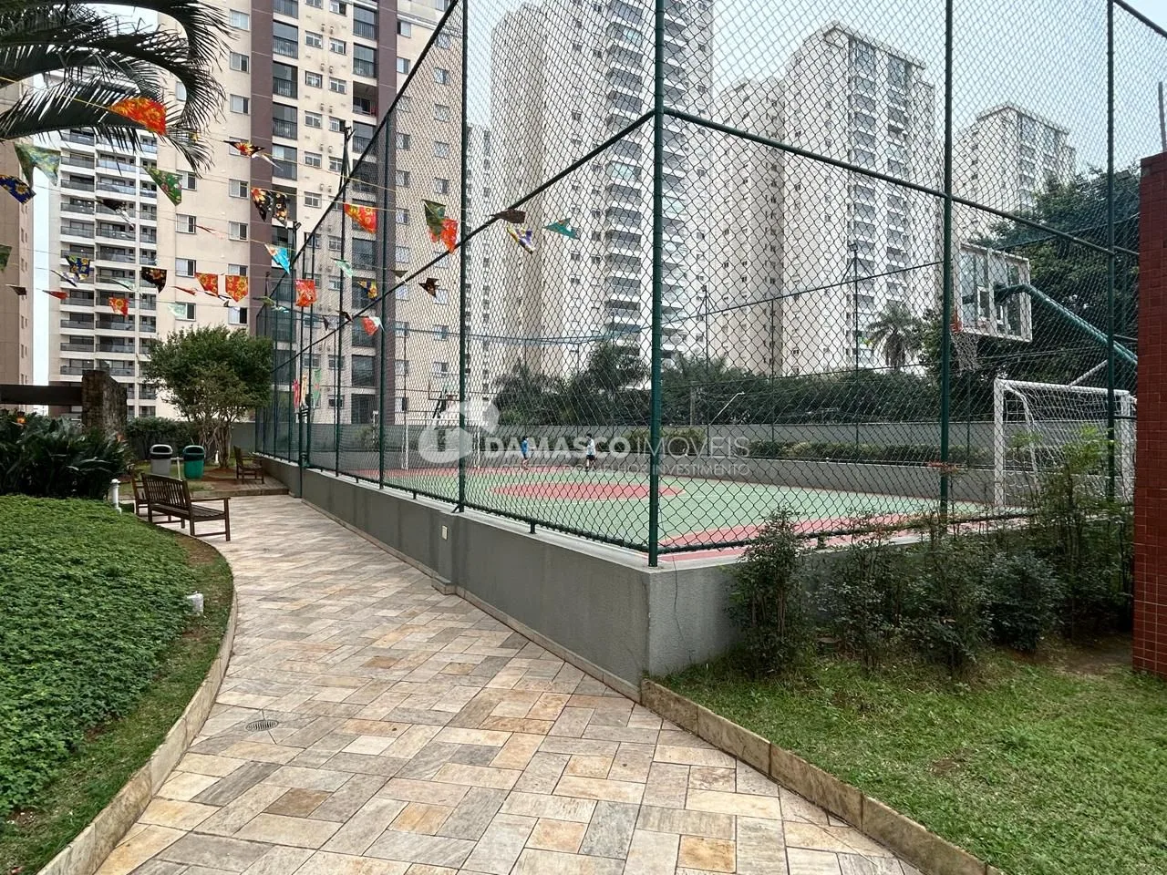 Apartamento padrão à Venda, Boa Vista, São Caetano do Sul, SP