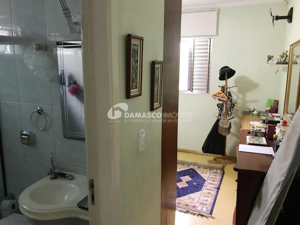 Sobrado à venda 2 Quartos, 1 Suite, 2 Vagas, 140M², Santa Maria, São Caetano do Sul - SP