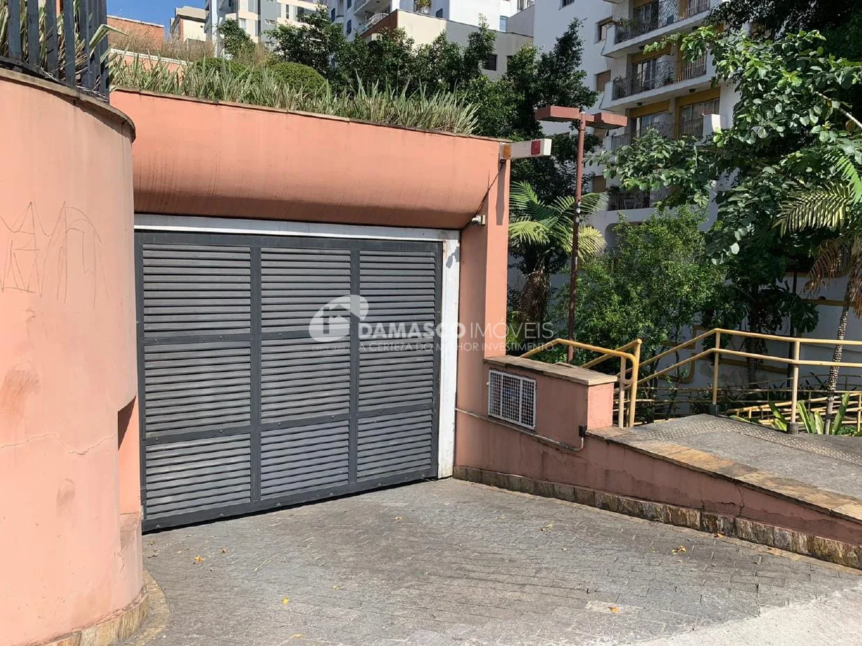 Sala para Locação 1 Vaga, 57M², Vila Bastos, Santo André - SP