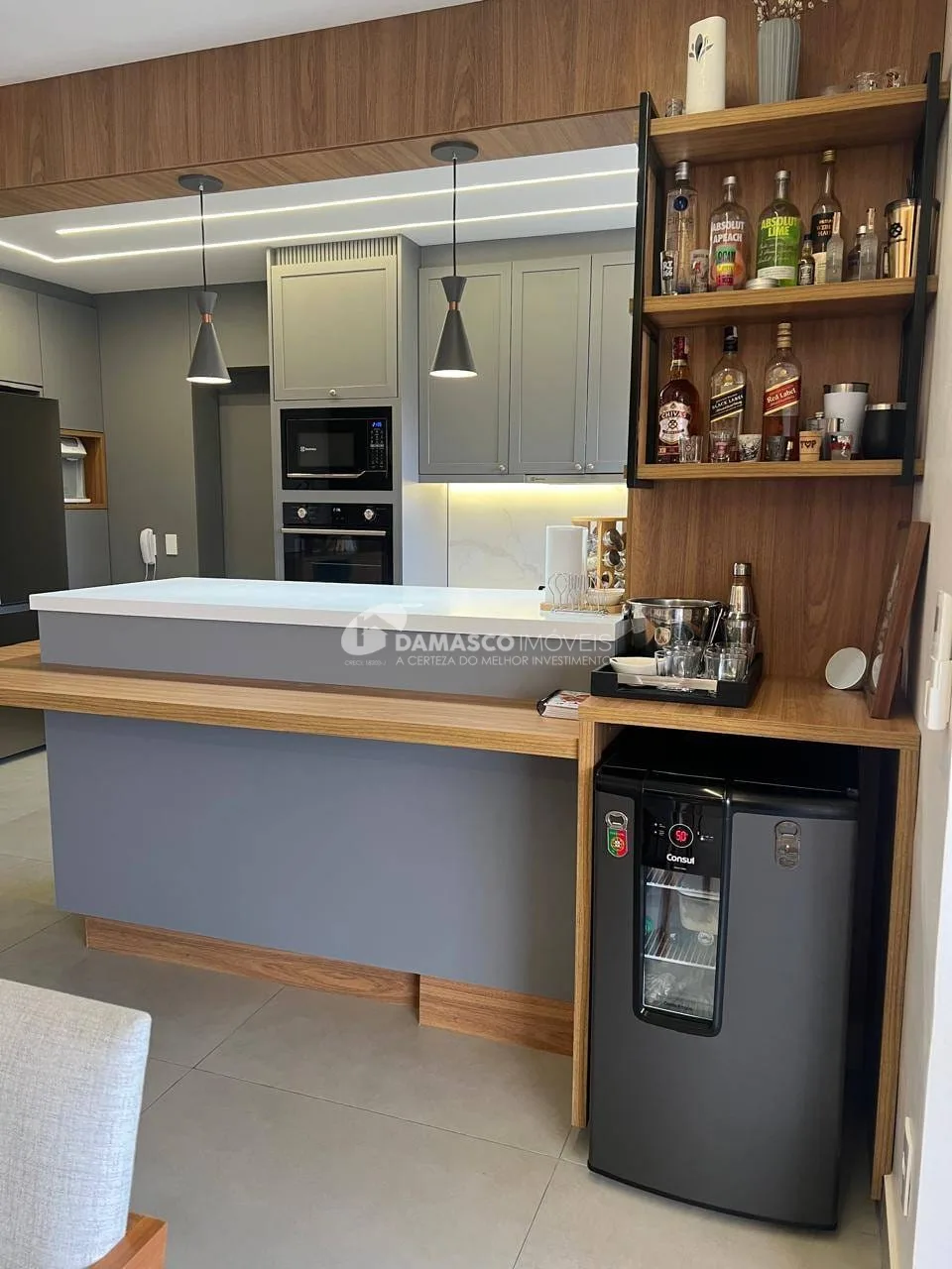 Apartamento à venda, Vila Gilda, Santo André, SP