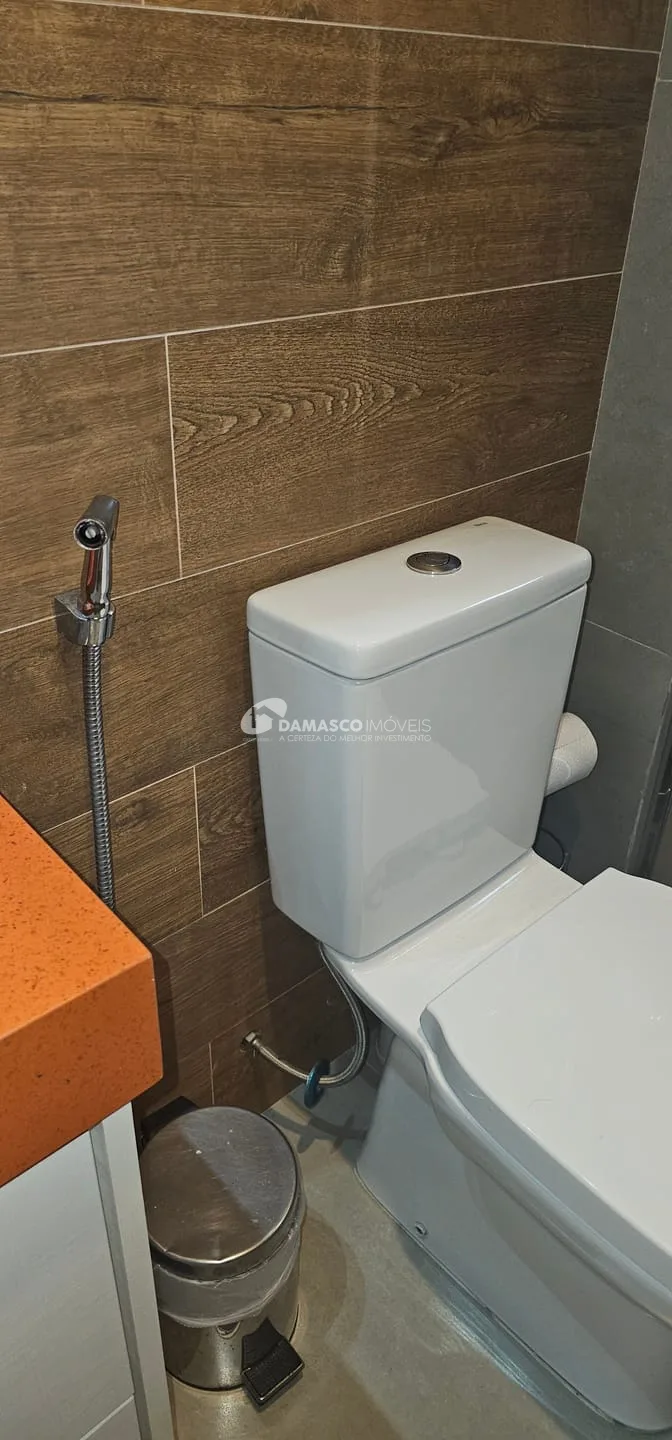 Apartamento à venda, Santa Maria, São Caetano do Sul, SP