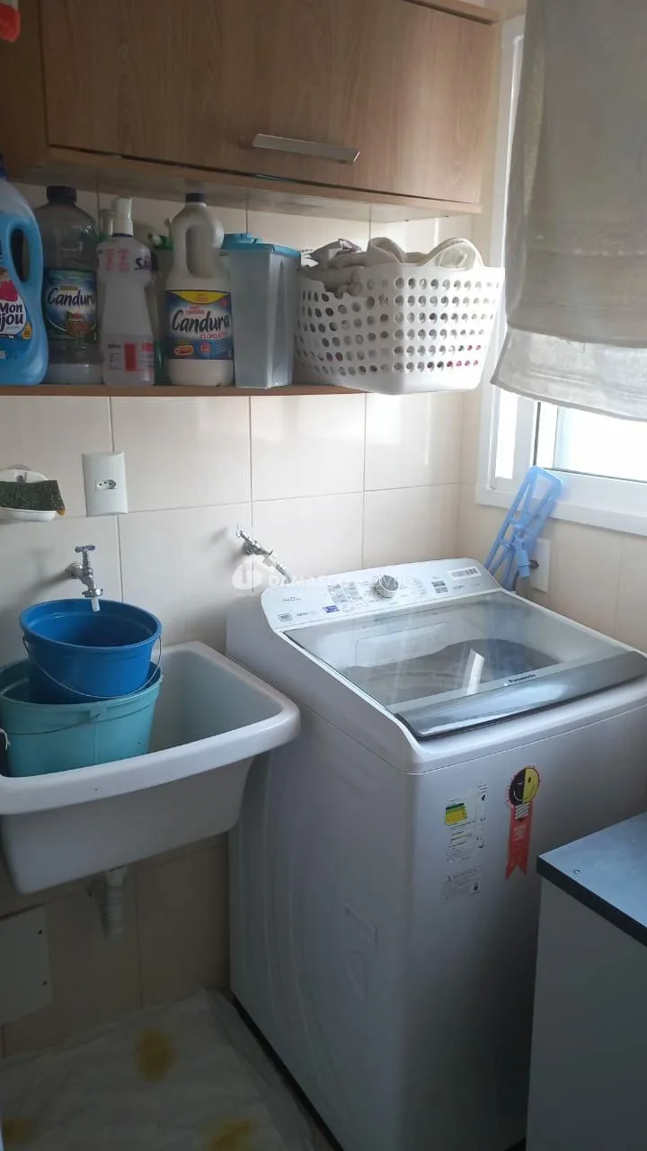 Apartamento à venda 2 Quartos, 2 Vagas, Campestre, Santo André - SP 