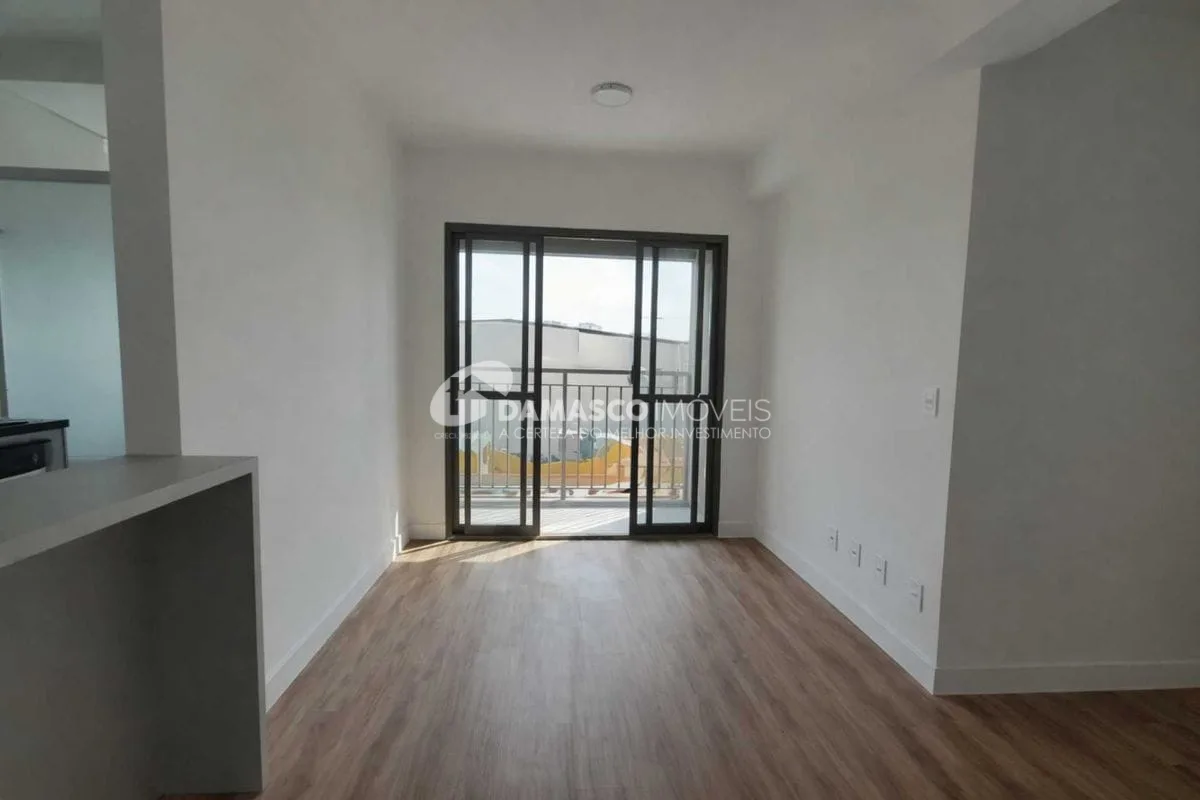 Apartamento com 2 quartos, Vila Assunção - Santo André