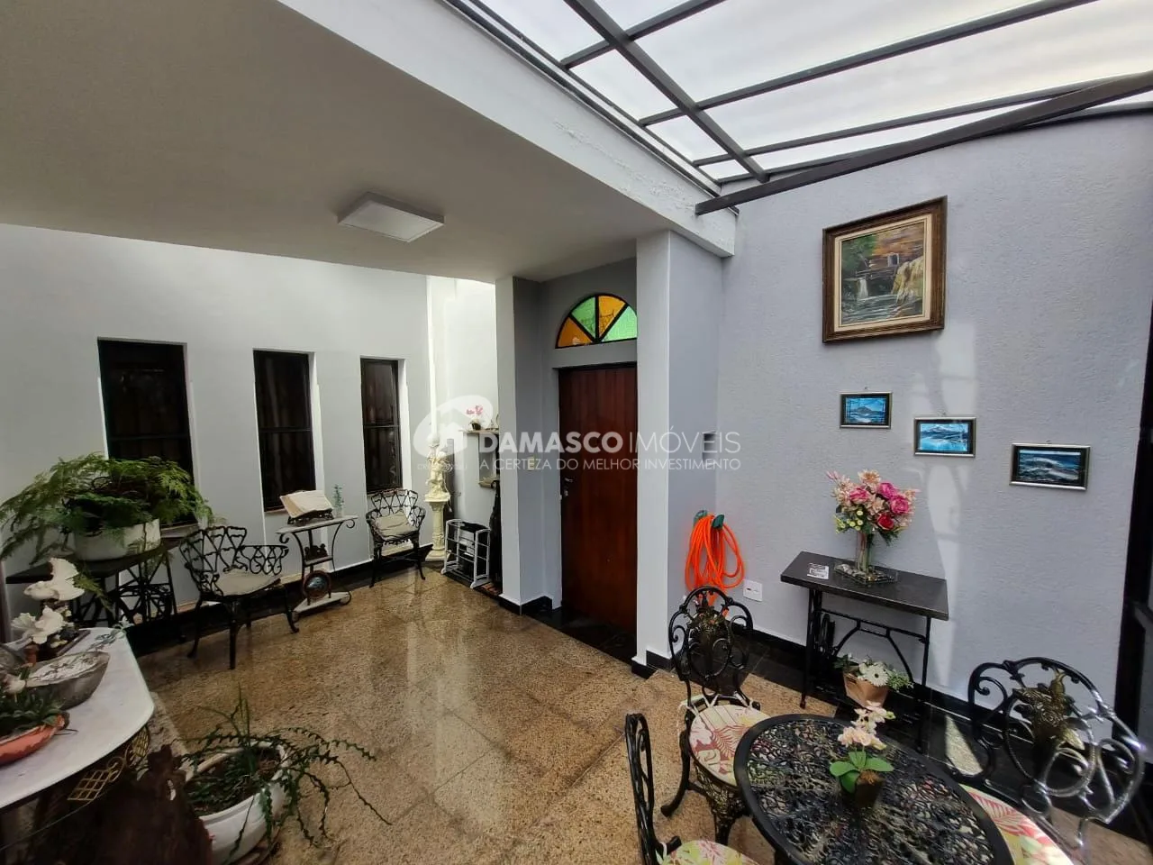 Casa à venda 3 Quartos, 1 Suite, 10 Vagas, 279M², Osvaldo Cruz, São Caetano do Sul - SP