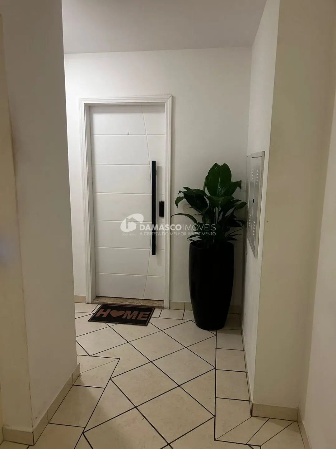 Apartamento à venda, Vila Paulo Silas, São Paulo, SP