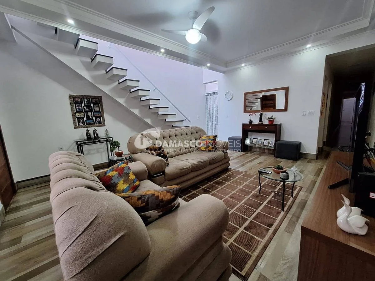 Casa - Olimpico - São Caetano do Sul