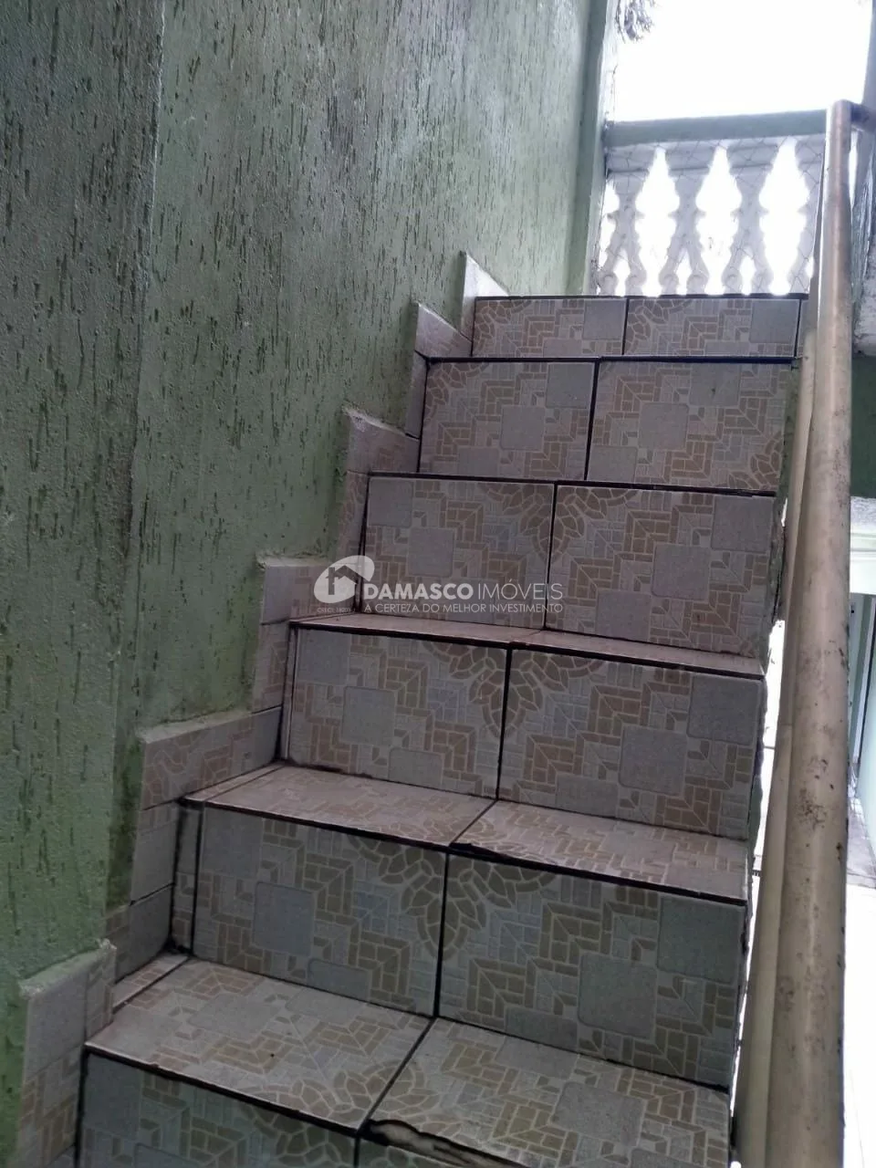 Casa à venda 3 Quartos, 2 Suites, 2 Vagas, Rudge Ramos, São Bernardo do Campo - SP