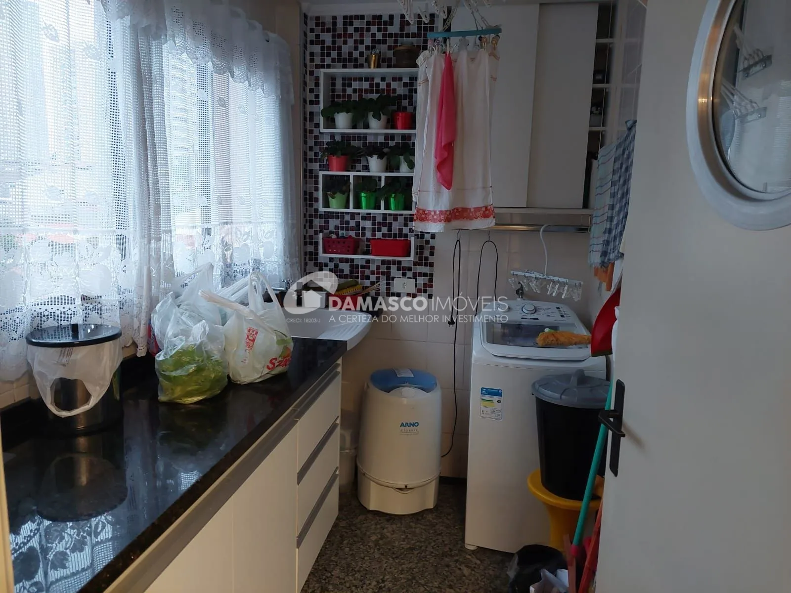 Apartamento à venda, Campestre, Santo André, SP