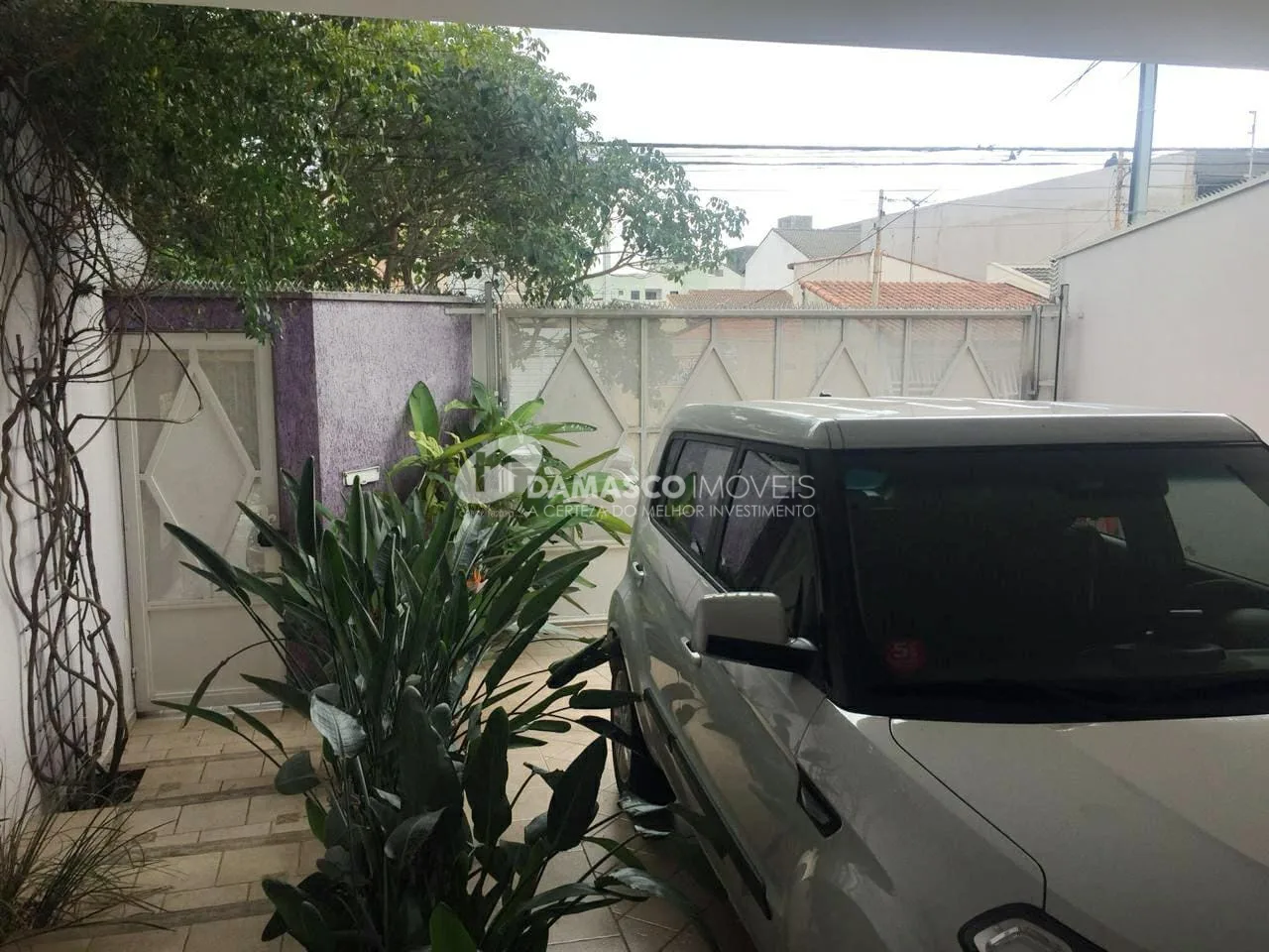 Sobrado para Locação 3 Quartos, 1 Suite, 4 Vagas, Santo Antônio, São Caetano do Sul - SP