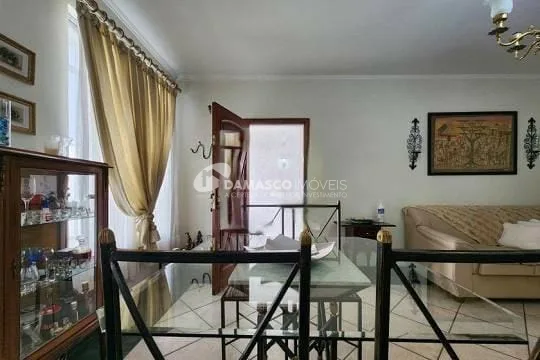 Casa à venda 4 Quartos, 4 Suites, 6 Vagas, 300M², Santa Maria, São Caetano do Sul - SP