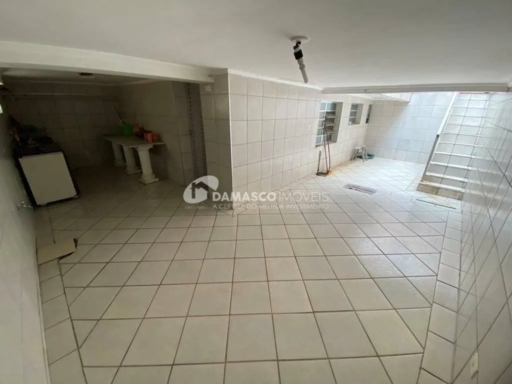 Sobrado à venda 3 Quartos, 1 Suite, 3 Vagas, 220M², Osvaldo Cruz, São Caetano do Sul - SP