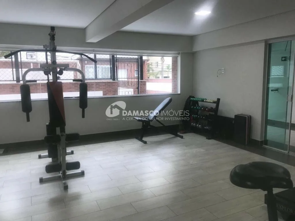 Cobertura à venda 2 Quartos, 2 Vagas, 100M², Barcelona, São Caetano do Sul - SP 