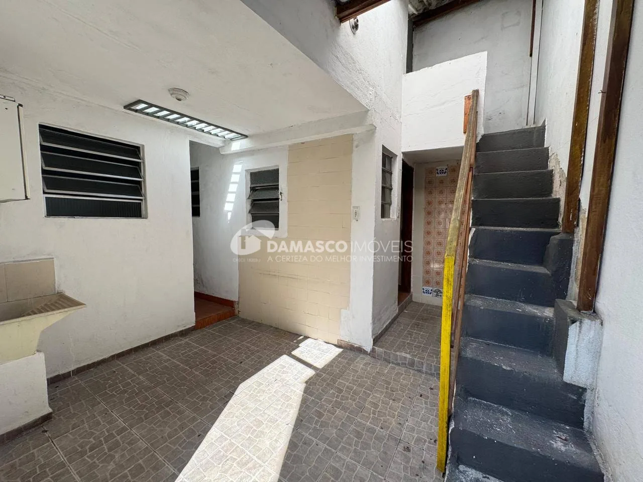 Casa à venda, Santa Paula, São Caetano do Sul, SP
