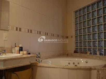 Sobrado à venda 3 Quartos, 3 Suites, 4 Vagas, 440M², São José, São Caetano do Sul - SP