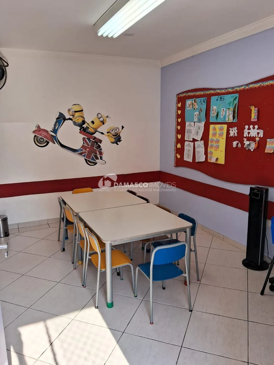 PRÉDIO COMERCIAL À VENDA – LOCALIZAÇÃO ESTRATÉGICA, São Caetano do Sul, SP