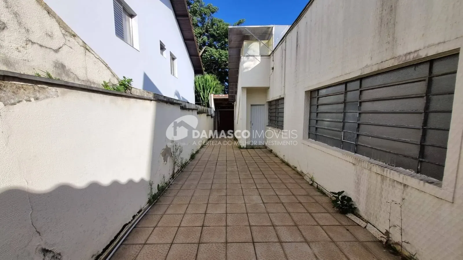 Apartamento sobre loja  para locação, Jardim São Caetano, São Caetano do Sul, SP
