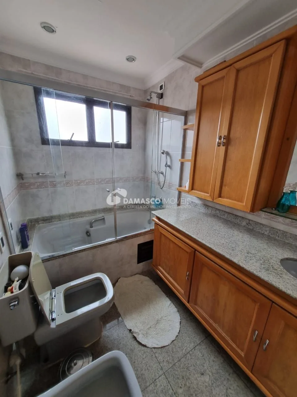 Apartamento padrão à Venda, Santo Antônio, São Caetano do Sul, SP