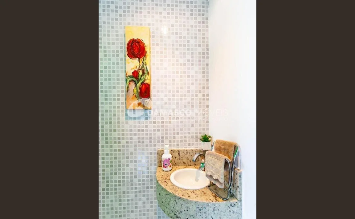 Casa à venda 3 Quartos, 1 Suite, 4 Vagas, 202M², Vila Alpina, São Paulo - SP