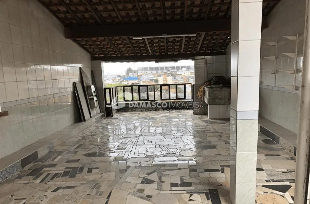 Sobrado à venda, Planalto, São Bernardo do Campo