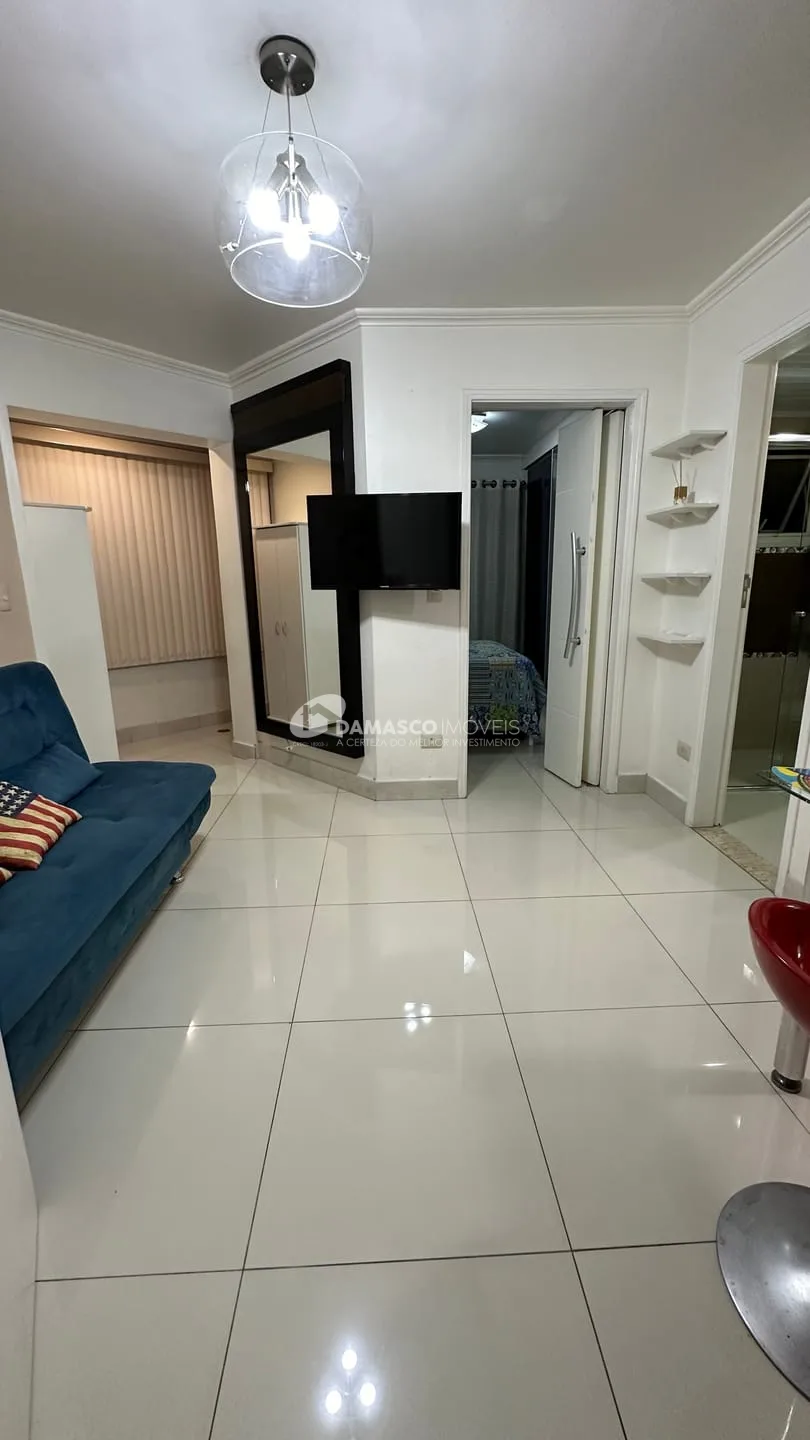 Apartamento à venda, Centro, São Paulo, SP