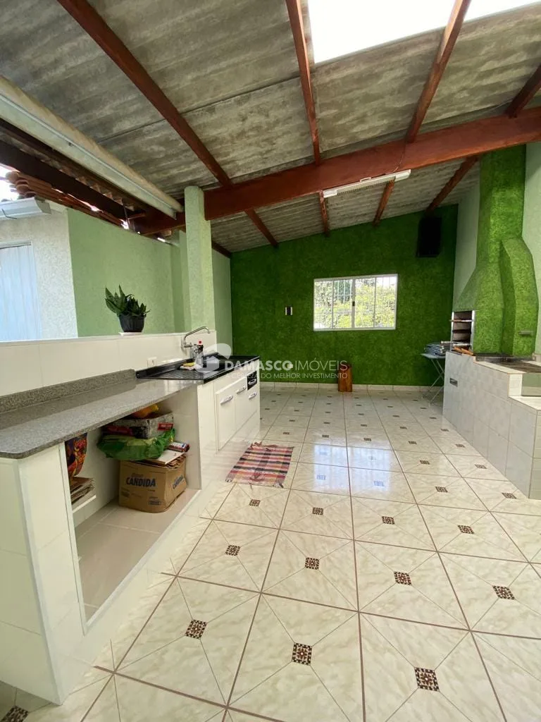 Casa à venda 1 Quarto, 2 Vagas, Vila Palmares, Santo André - SP