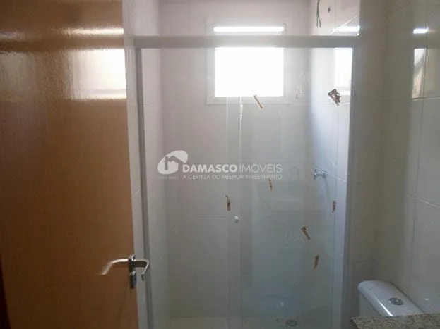 Apartamento à venda 2 Quartos, 1 Suite, 1 Vaga, 61M², Vila Príncipe de Gales, Santo André - SP 