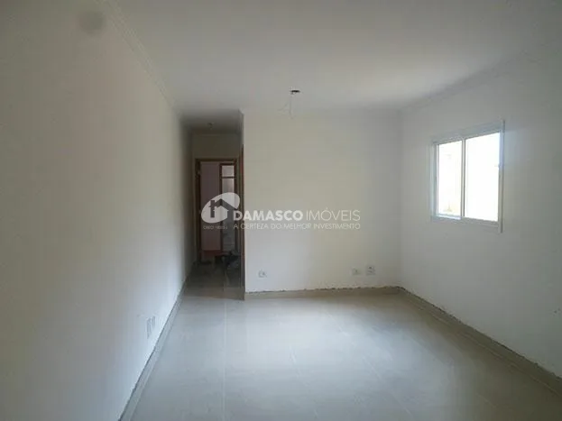 Apartamento à venda 2 Quartos, 1 Suite, 2 Vagas, 61M², Vila Príncipe de Gales, Santo André - SP 