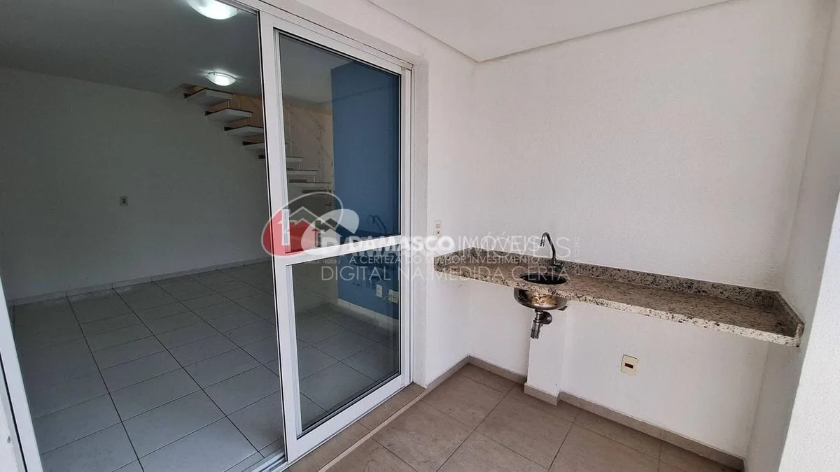 Cobertura para Venda, 2 dorm, 2 vagas, Centro, São Caetano do Sul, SP
