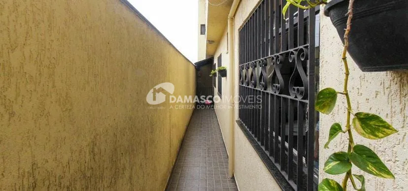 Sobrado à venda 2 Quartos, 2 Suites, 2 Vagas, 238M², Vila Califórnia, São Paulo - SP