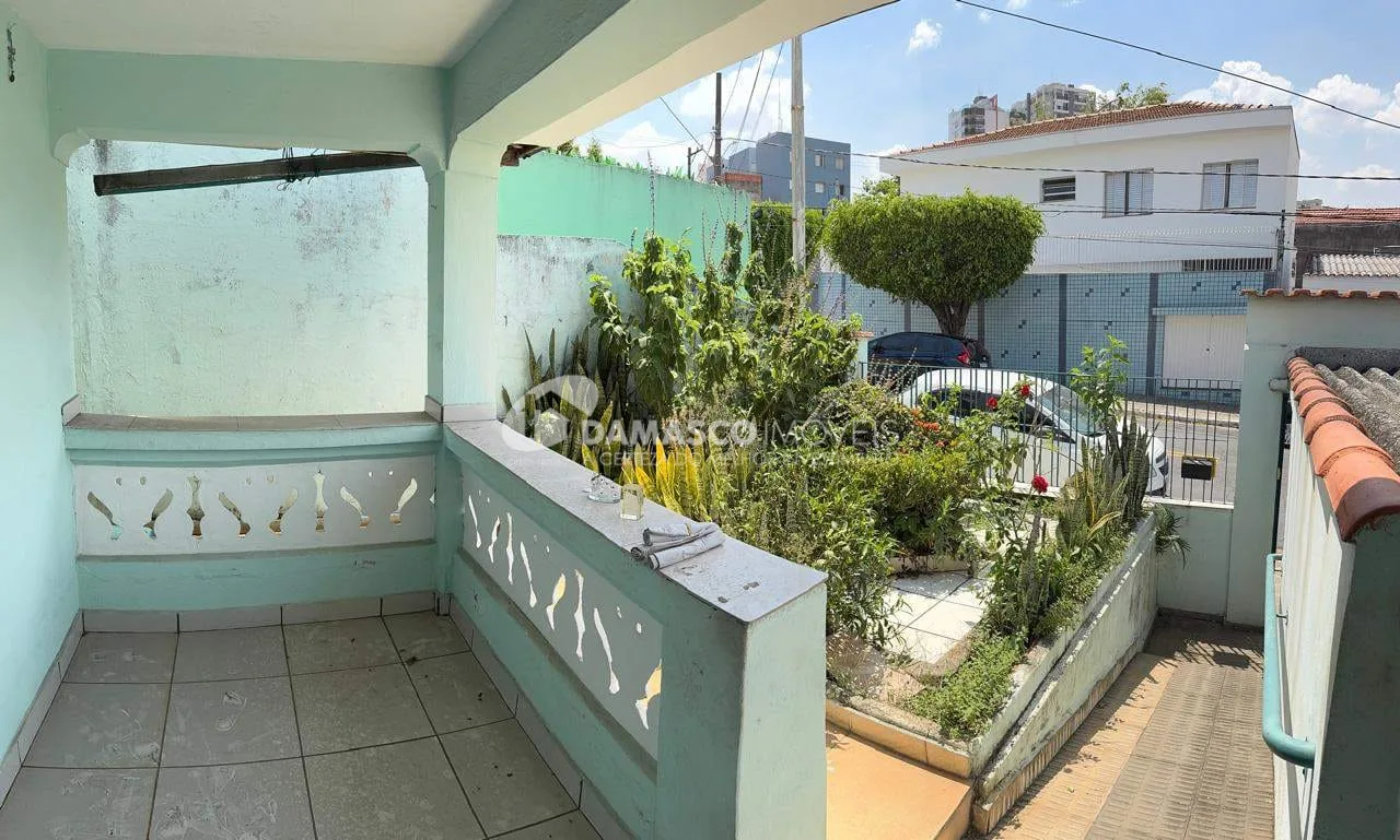 Casa à venda, Olímpico, São Caetano do Sul, SP