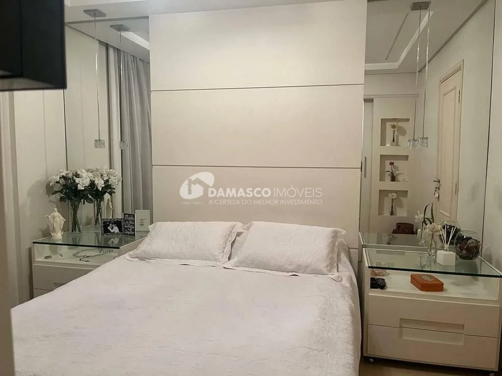 Apartamento à venda 4 Quartos, 2 Suites, 3 Vagas, 153M², Santa Paula, São Caetano do Sul - SP