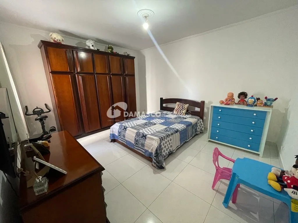 Casa à venda 2 Quartos, 2 Vagas, 150M², Jardim das Maravilhas, Santo André - SP