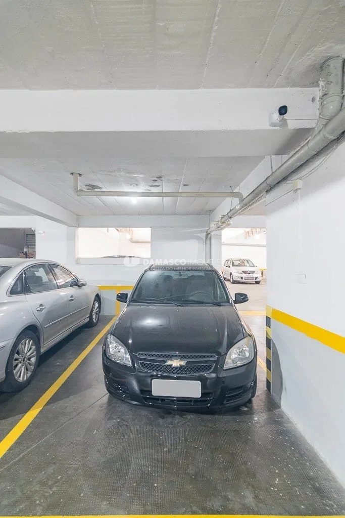 Apartamento à venda, Centro, São Caetano do Sul, SP