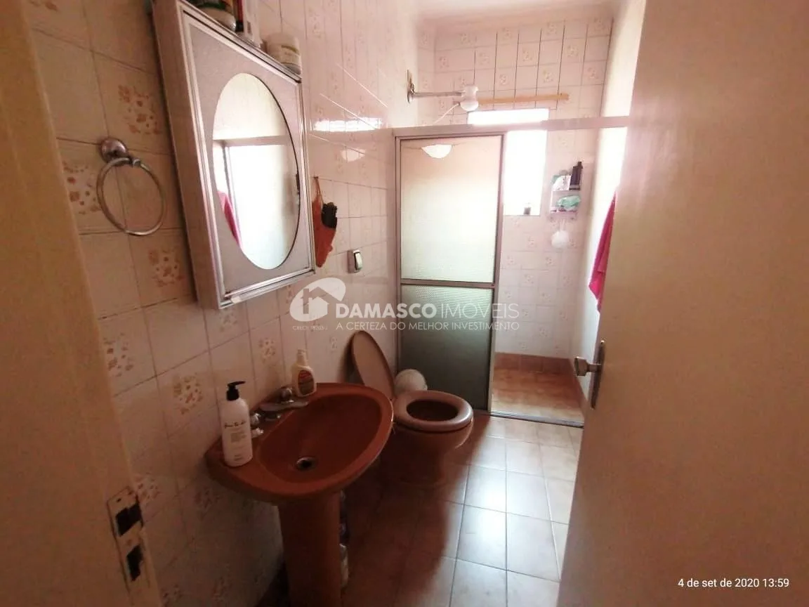 Sobrado à venda 3 Quartos, 3 Vagas, 160M², Jardim Patente, São Paulo - SP