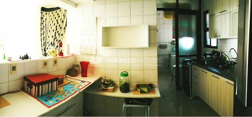 Apartamento à venda 3 Quartos, 1 Suite, 1 Vaga, Bonfim, Campinas - SP 