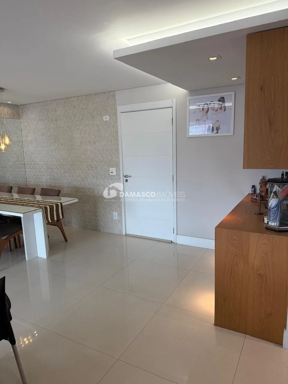 Apartamento à venda, Osvaldo Cruz, São Caetano do Sul, SP