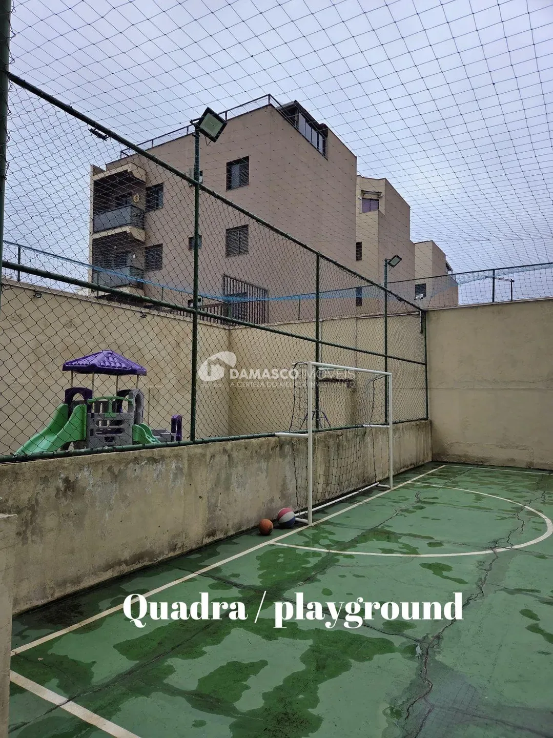 Apartamento à venda 3 Quartos, 1 Vaga, 94M², Santa Maria, São Caetano do Sul - SP