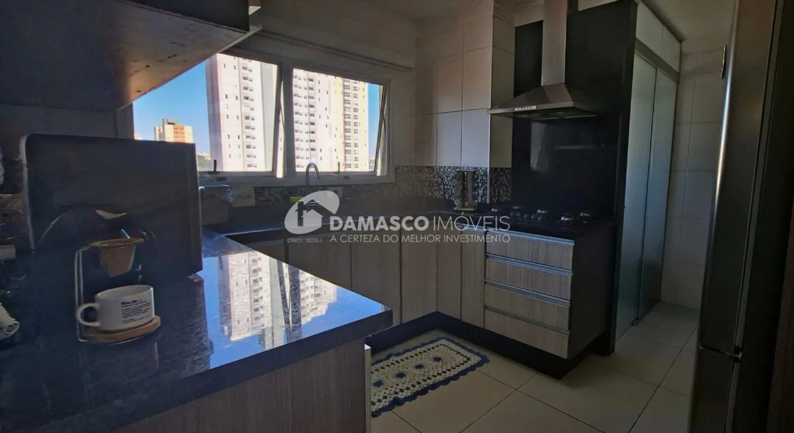 APARTAMENTO COMPLETO EM SANTO ANDRE   – LAZER, CONFORTO E LOCALIZAÇÃO PRIVILEGIADA!