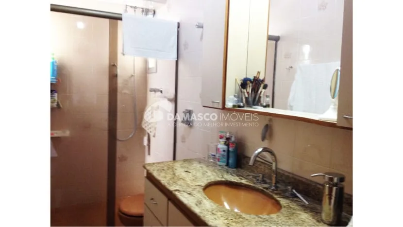 Apartamento à venda 2 Quartos, 1 Vaga, 100M², Barcelona, São Caetano do Sul - SP 
