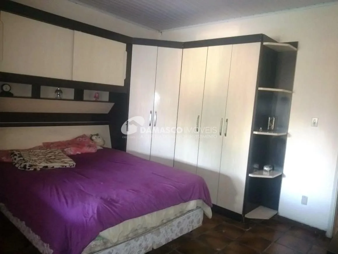 Casa à venda 2 Quartos, 1 Suite, 2 Vagas, 104M², Olímpico, São Caetano do Sul - SP