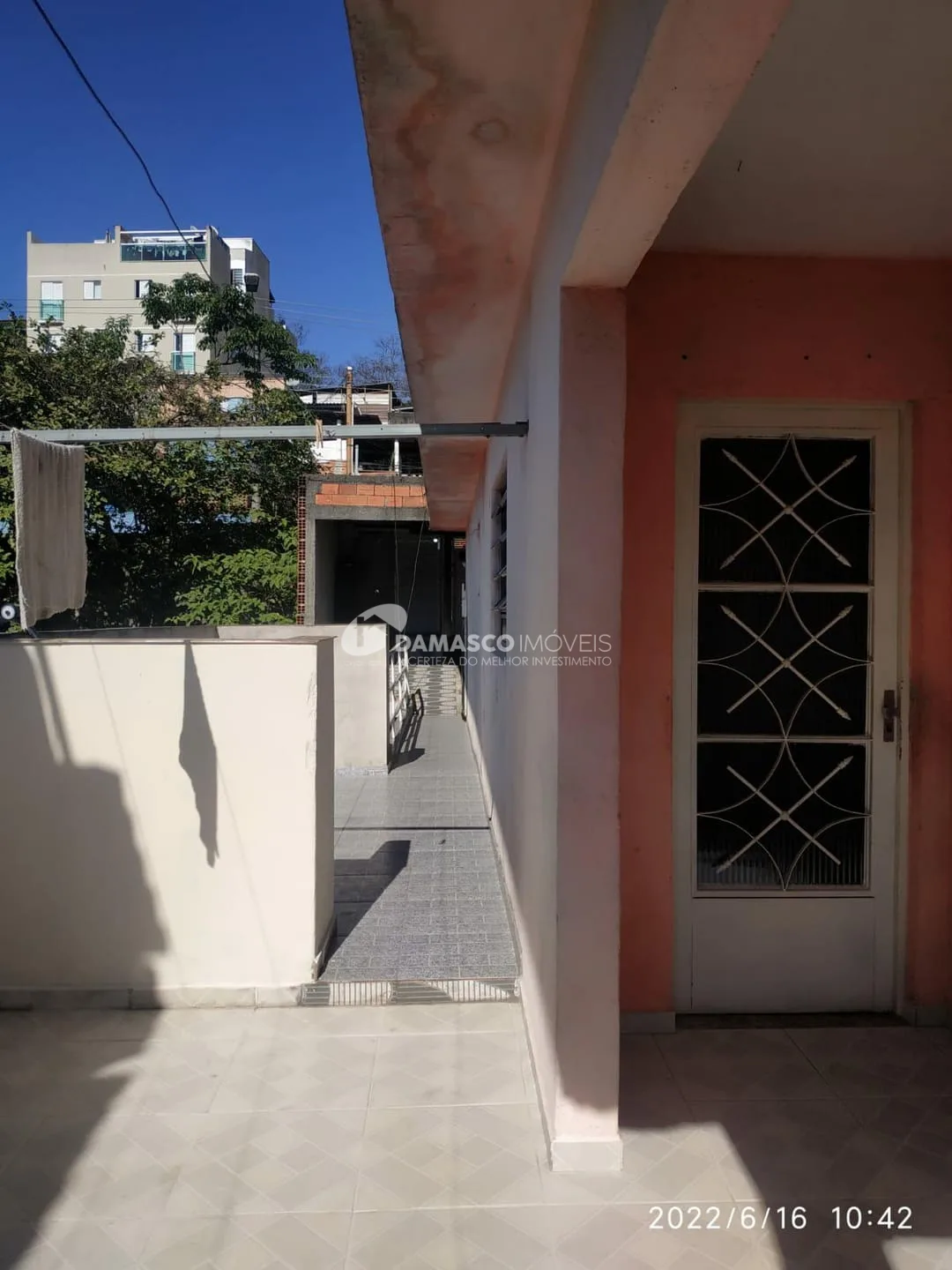 Casa à venda 2 Quartos, 2 Vagas, Vila Palmares, Santo André - SP