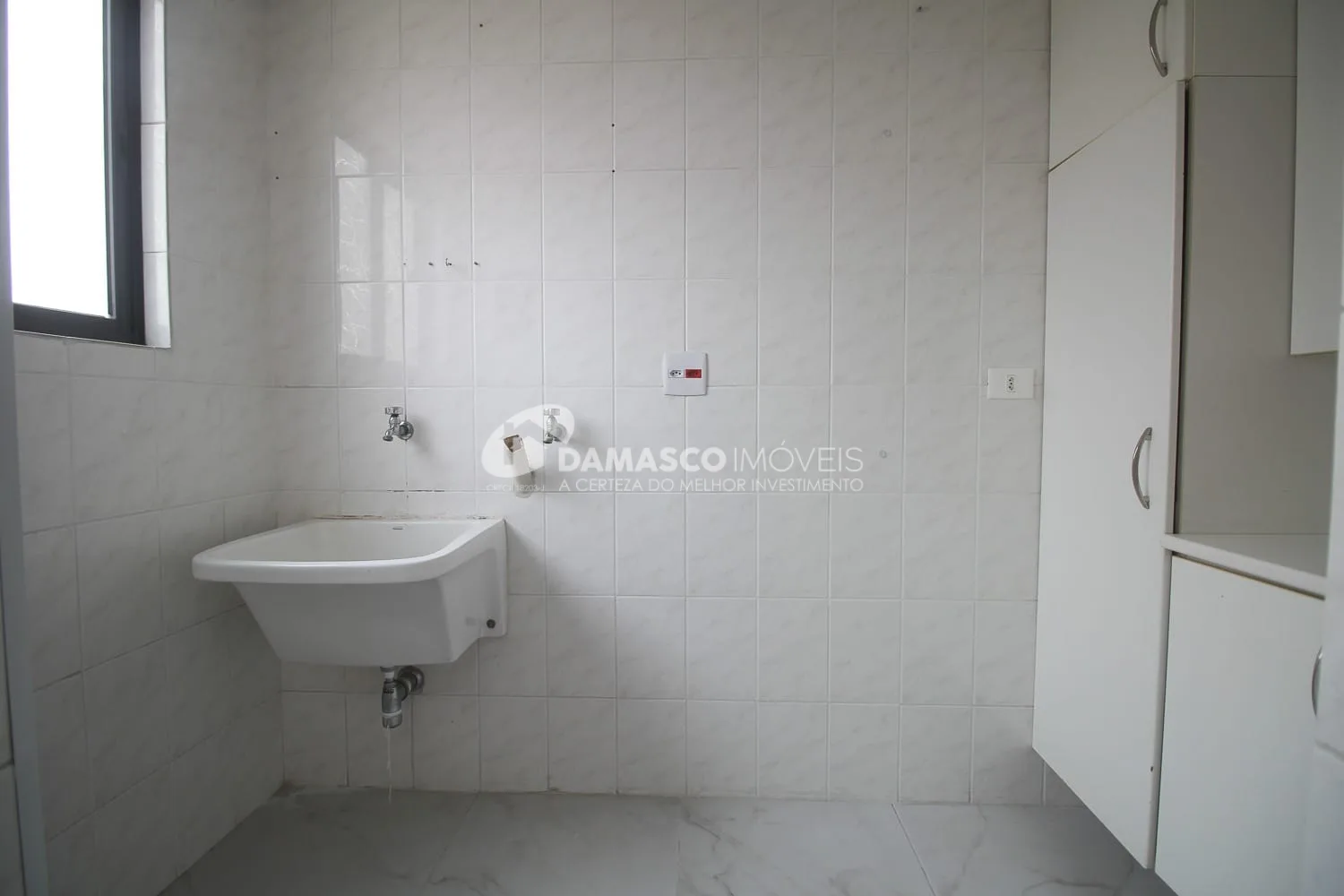 Apartamento para locação, Vila Valparaíso, Santo André, SP