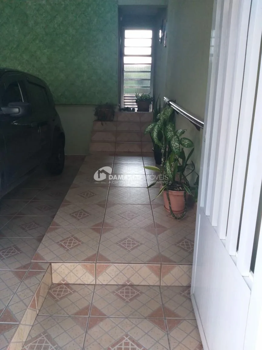 Sobrado à venda 3 Quartos, 2 Vagas, Rudge Ramos, São Bernardo do Campo - SP