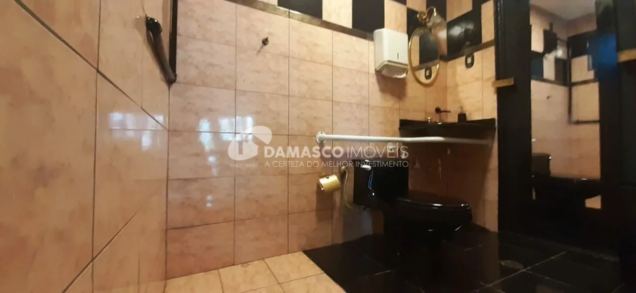 Comercial à venda 164m², Santa Paula, São Caetano do Sul - SP
