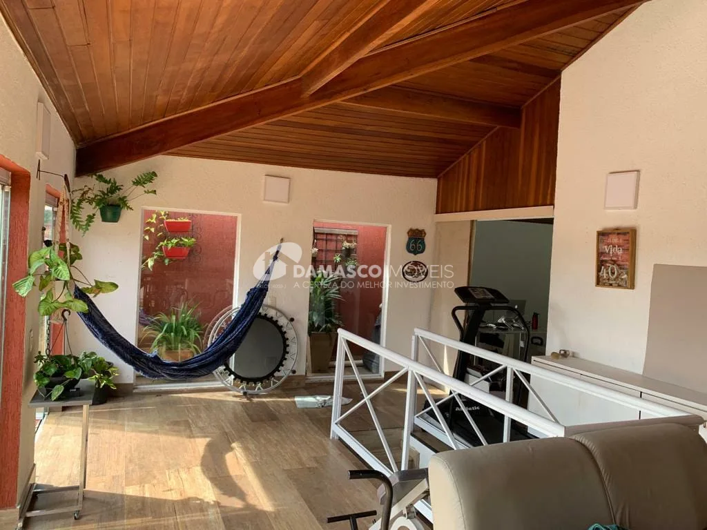 Cobertura para Venda 3 Quartos, 1 Suite, 2 Vagas, Santa Maria, São Caetano do Sul - SP | PIAZZA DI VENEZA