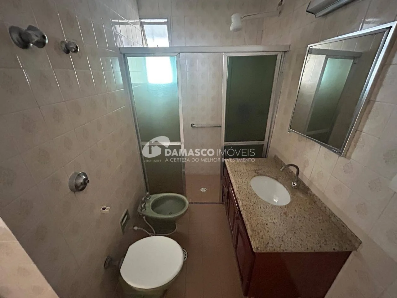 Apartamento para Locação 3 Quartos, 1 Vaga, 111M², Barcelona, São Caetano do Sul - SP 