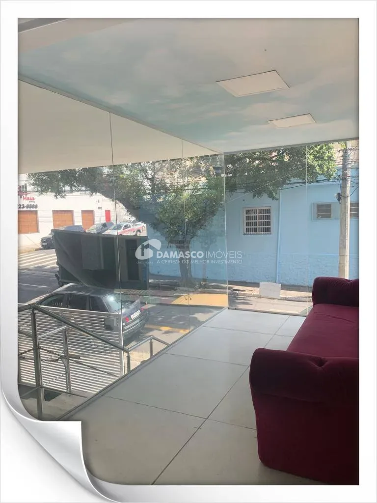 Prédio para locação, Santa Paula, São Caetano do Sul, SP