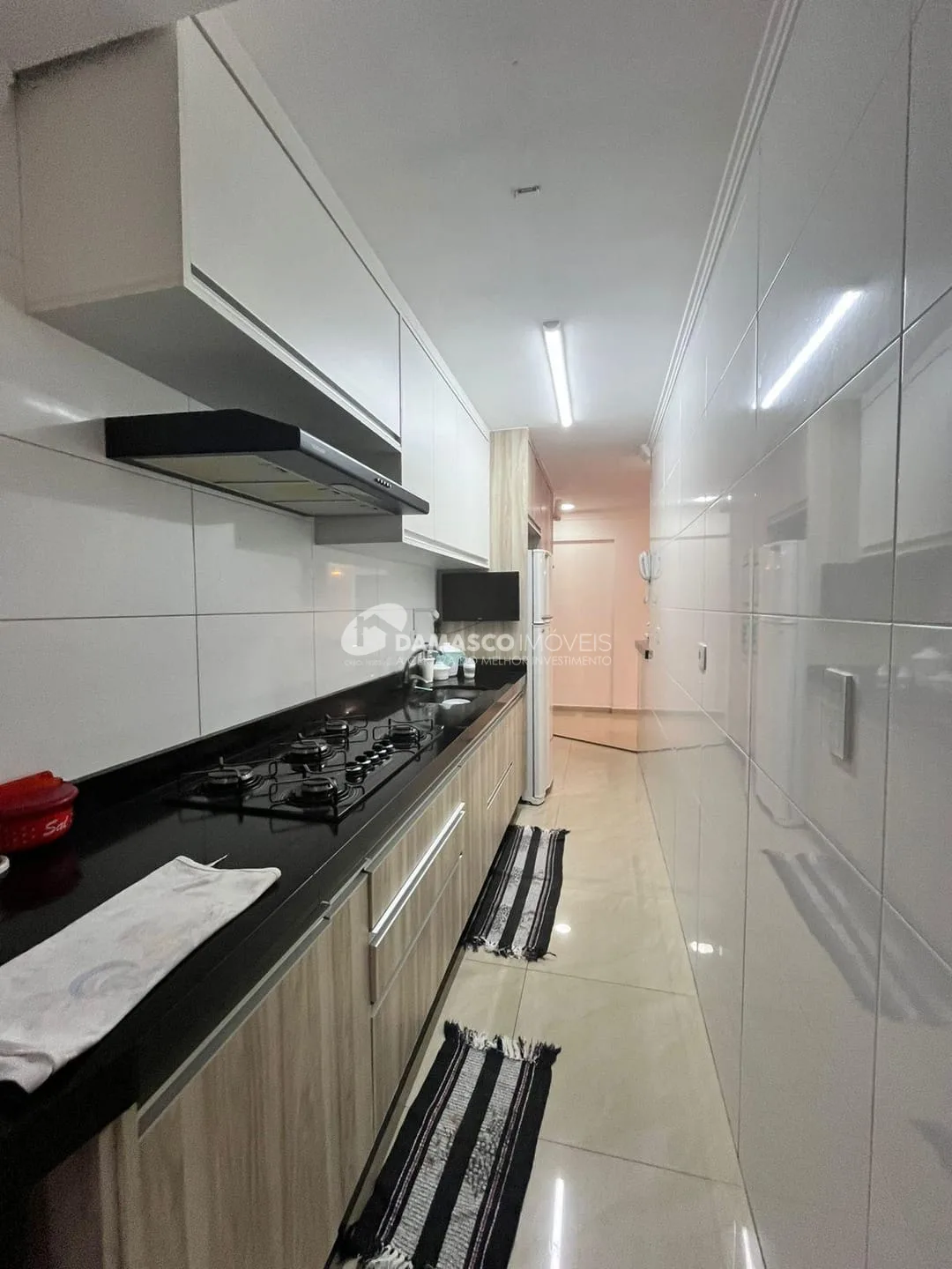 Apartamento para venda 2 Quartos, 1 Suite, 2 Vagas, Osvaldo Cruz, São Caetano do Sul - SP | RESIDENCIAL ORLANDO MASSINELLI
