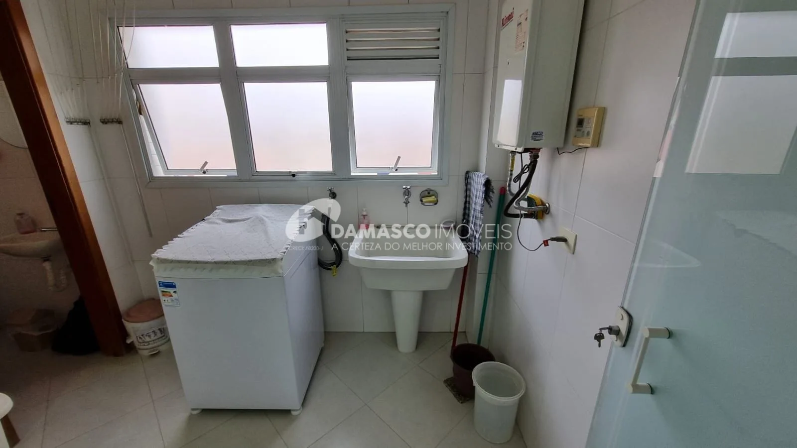 Apartamento à venda, Olímpico, São Caetano do Sul, SP